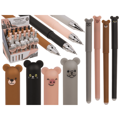 Erasable Pen Kawaii Style