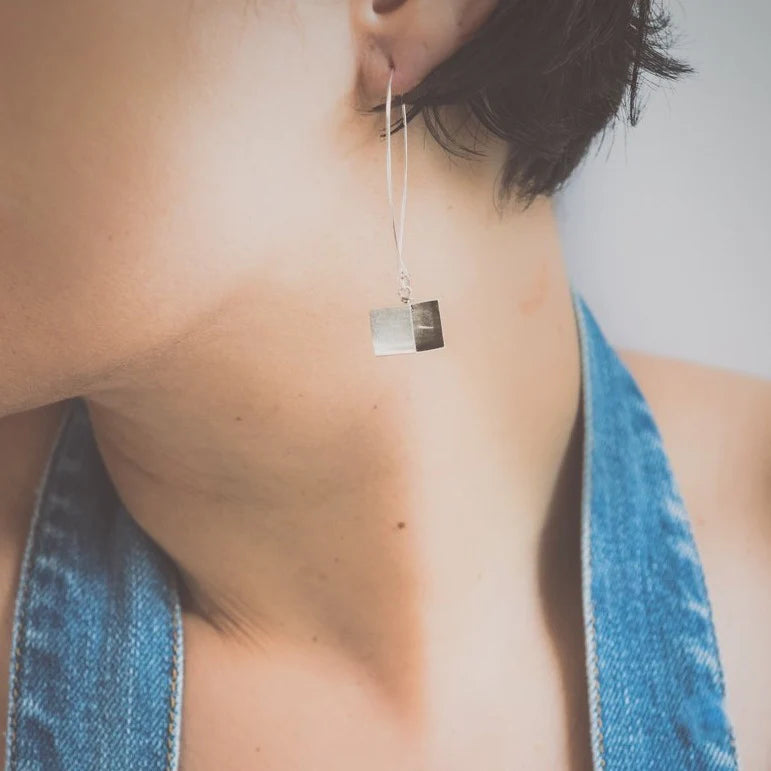 Pia Earrings