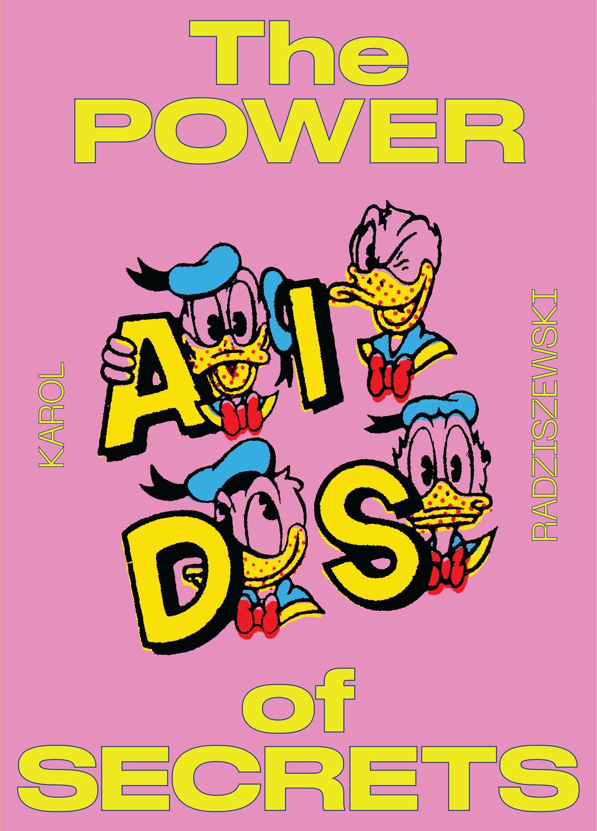 The Power of Secrets