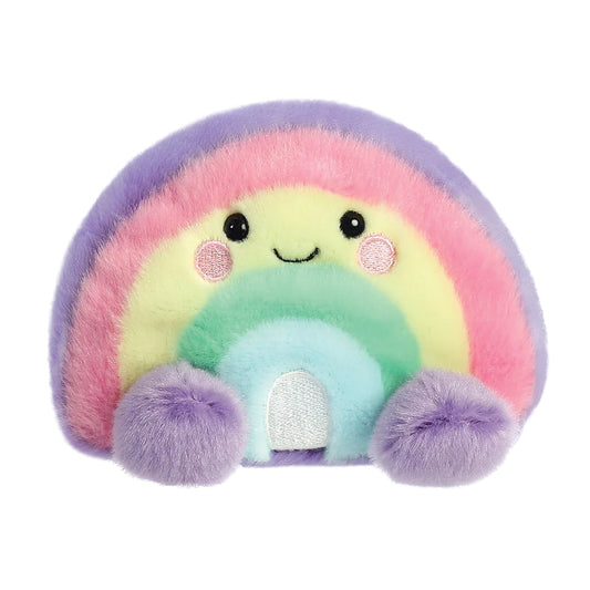 Vivi Rainbow Soft Toy