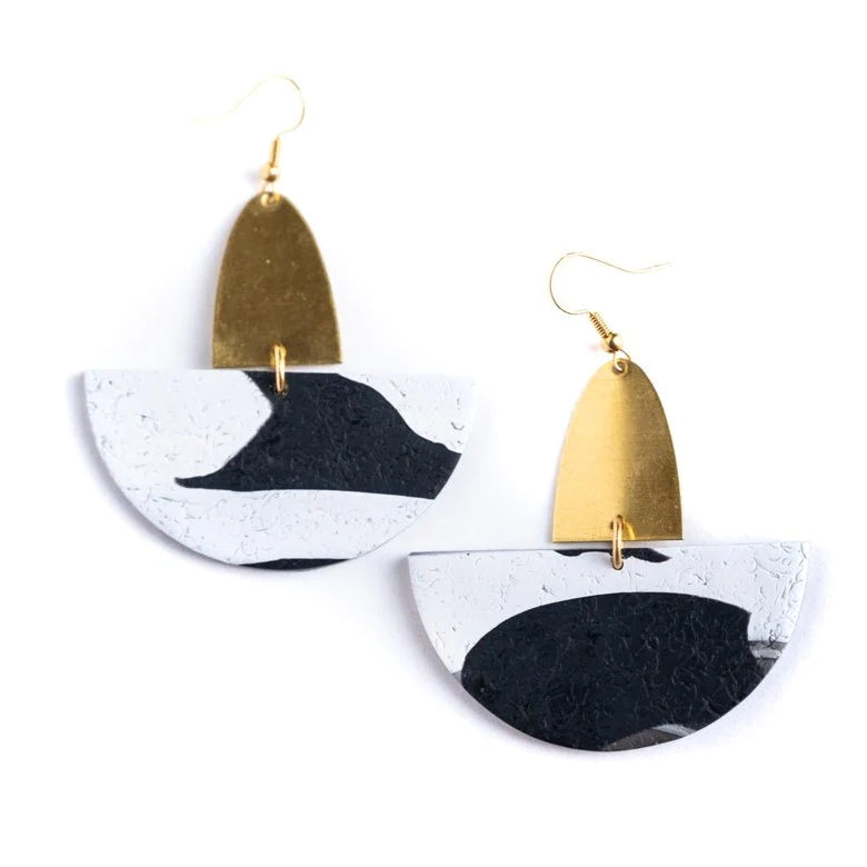 Scout Earrings