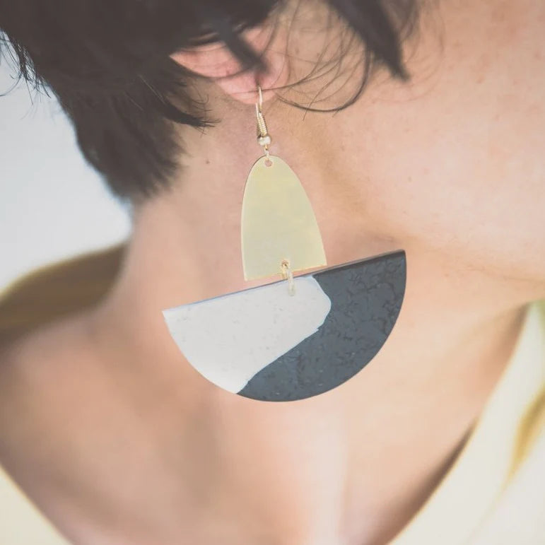 Scout Earrings