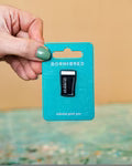 Sláinte Pint Pin