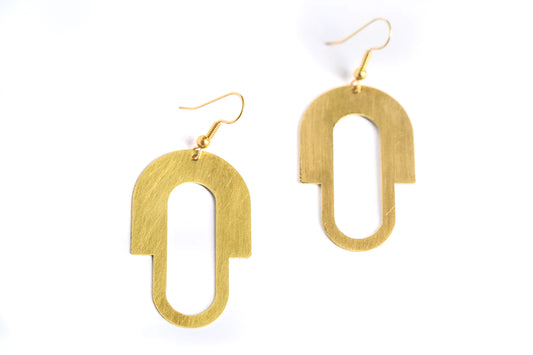 Sofia Earrings