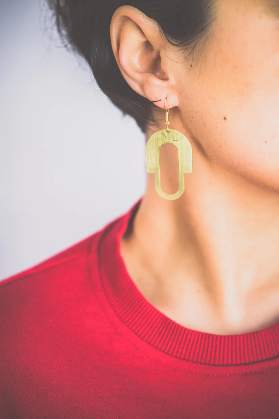Sofia Earrings
