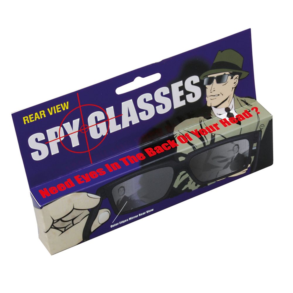 Spy Glasses