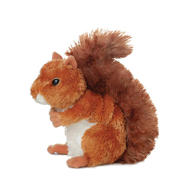 Nutsie Squirrel Soft Toy