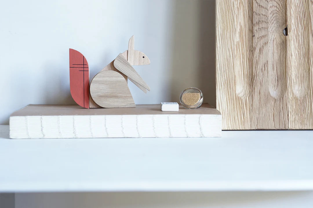 Squirrel