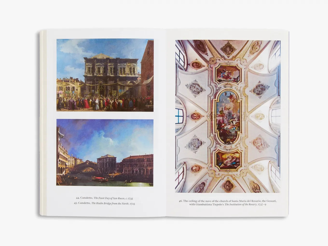 Venice City of Pictures