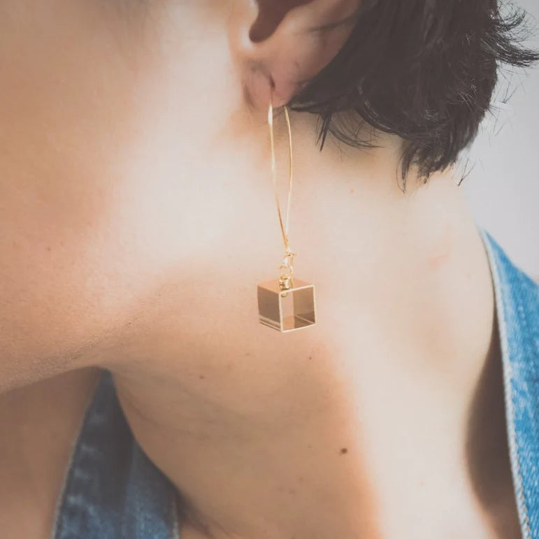 Zita Earrings