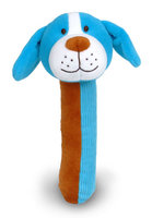 Squeakaboo Squeaker and Rattle Toy