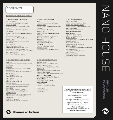 Nano House