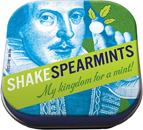 ShakeSpearmints