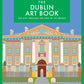 The Dublin Art Book: The City Through the Eyes of its Artists