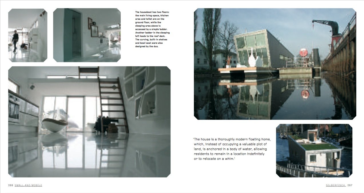 Nano House