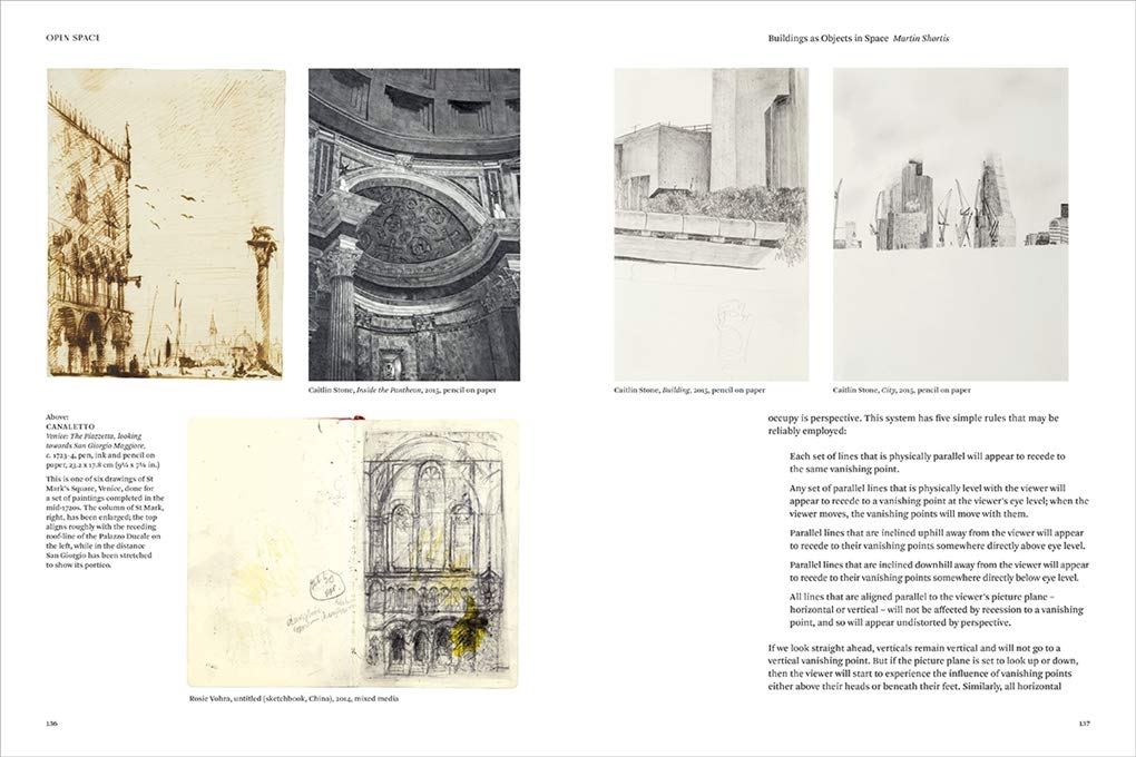 Ways of Drawing