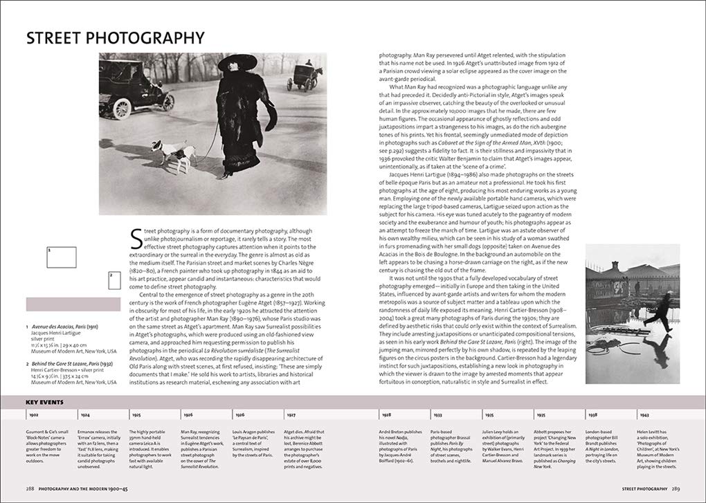 Photography: The Whole Story