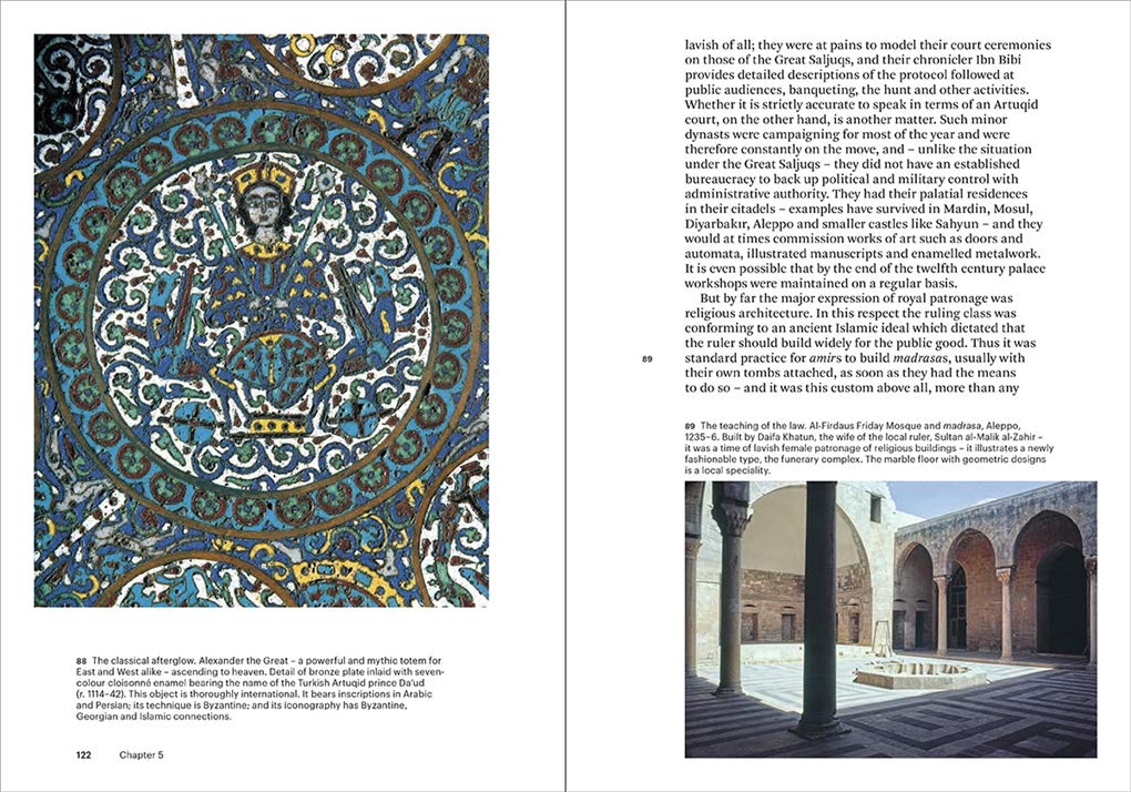 Islamic Art and Architecture