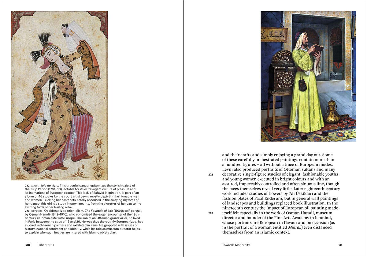 Islamic Art and Architecture