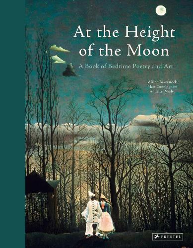 At The Height of The Moon