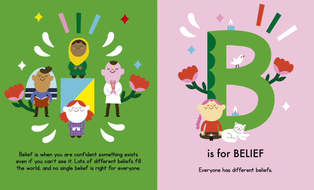 An ABC of Equality