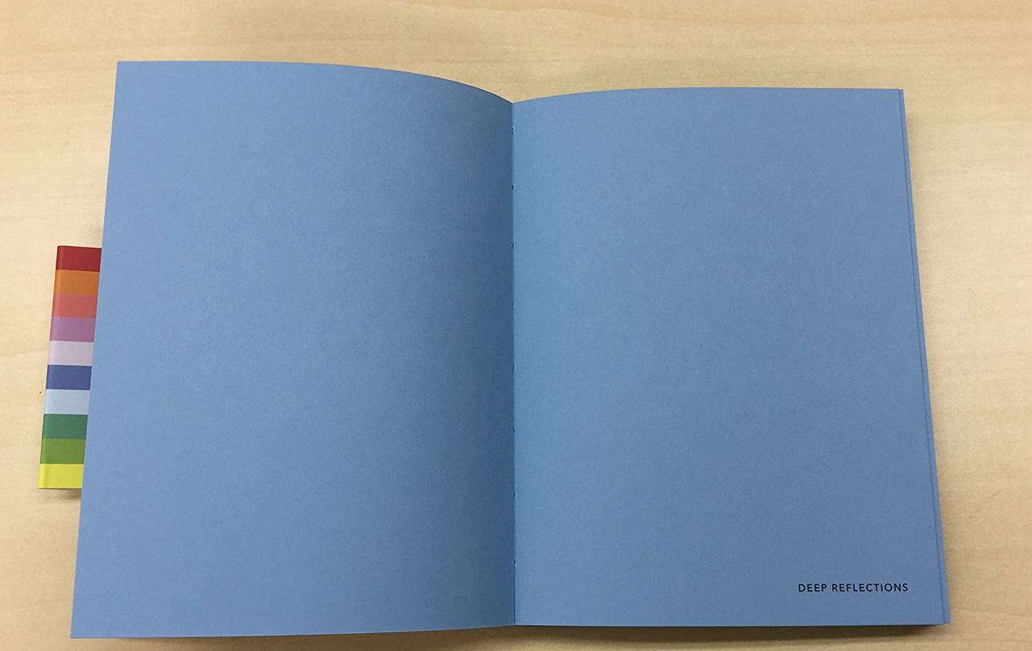 Bright Ideas Journal