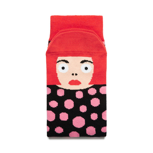 Yayoi Toesama Socks