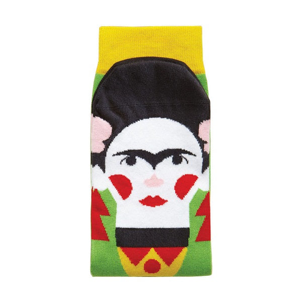 Frida Callus Socks