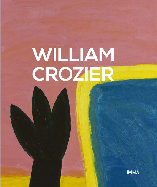 William Crozier 2017