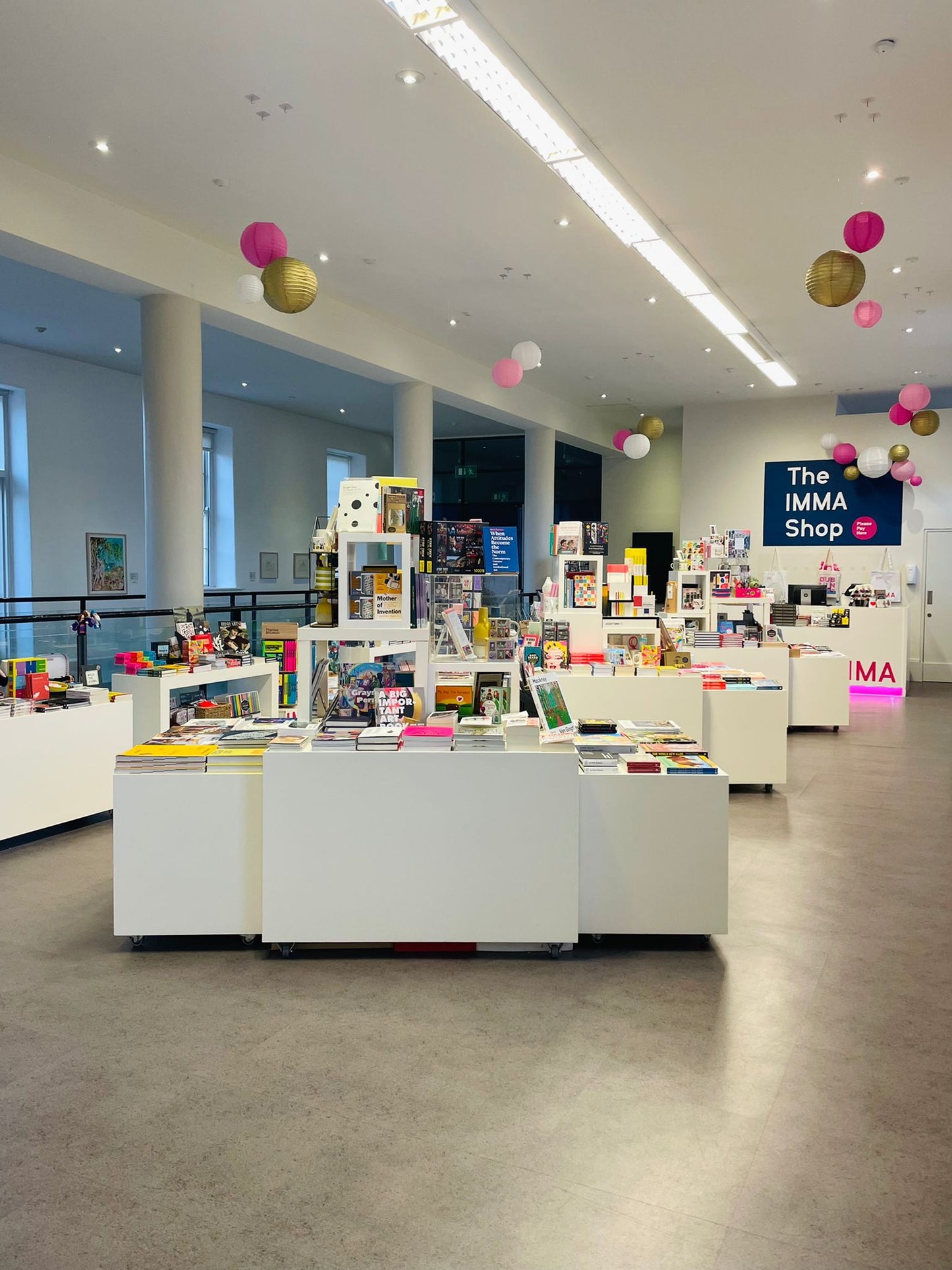 Postage Payment - €9