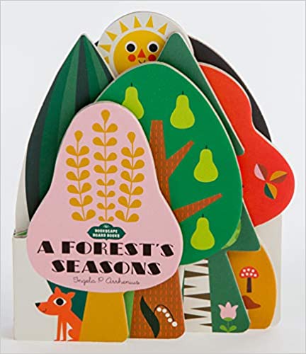 A Forest's Season