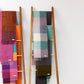 MCNUTT LAMBSWOOL CHECKERED Scarf and Tube Range