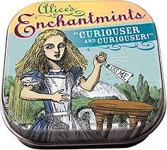 Alice's Enchantmints