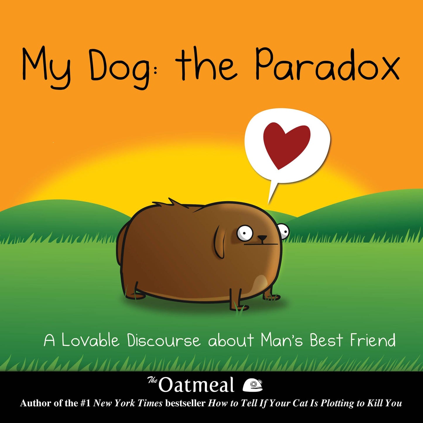My Dog the Paradox