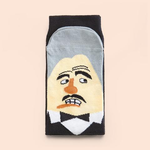 Don Cottone Socks