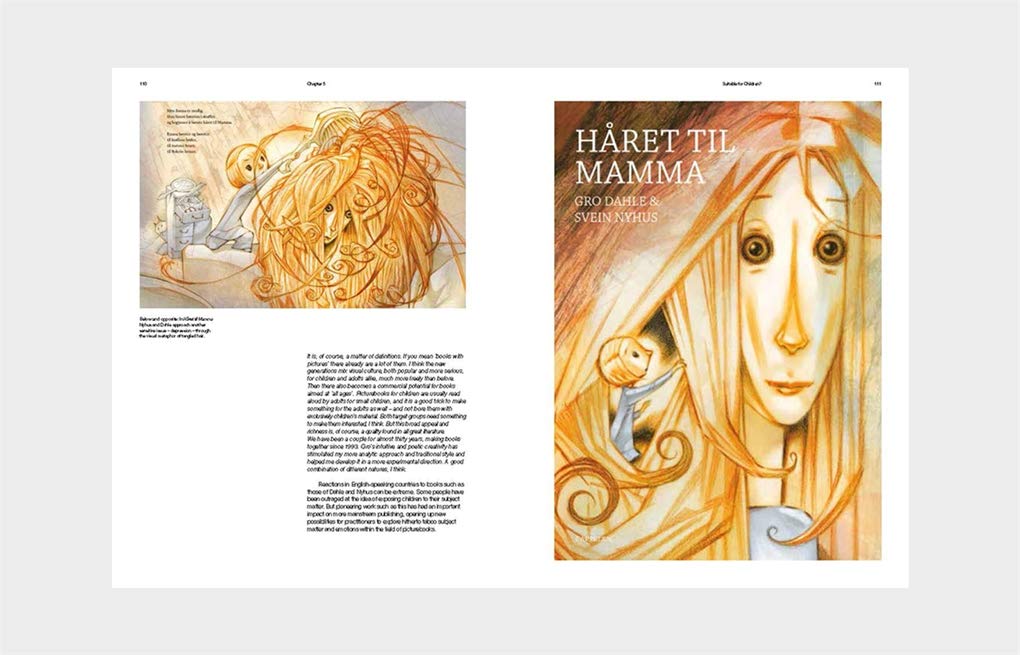 Children’s Picturebooks: Second Edition
