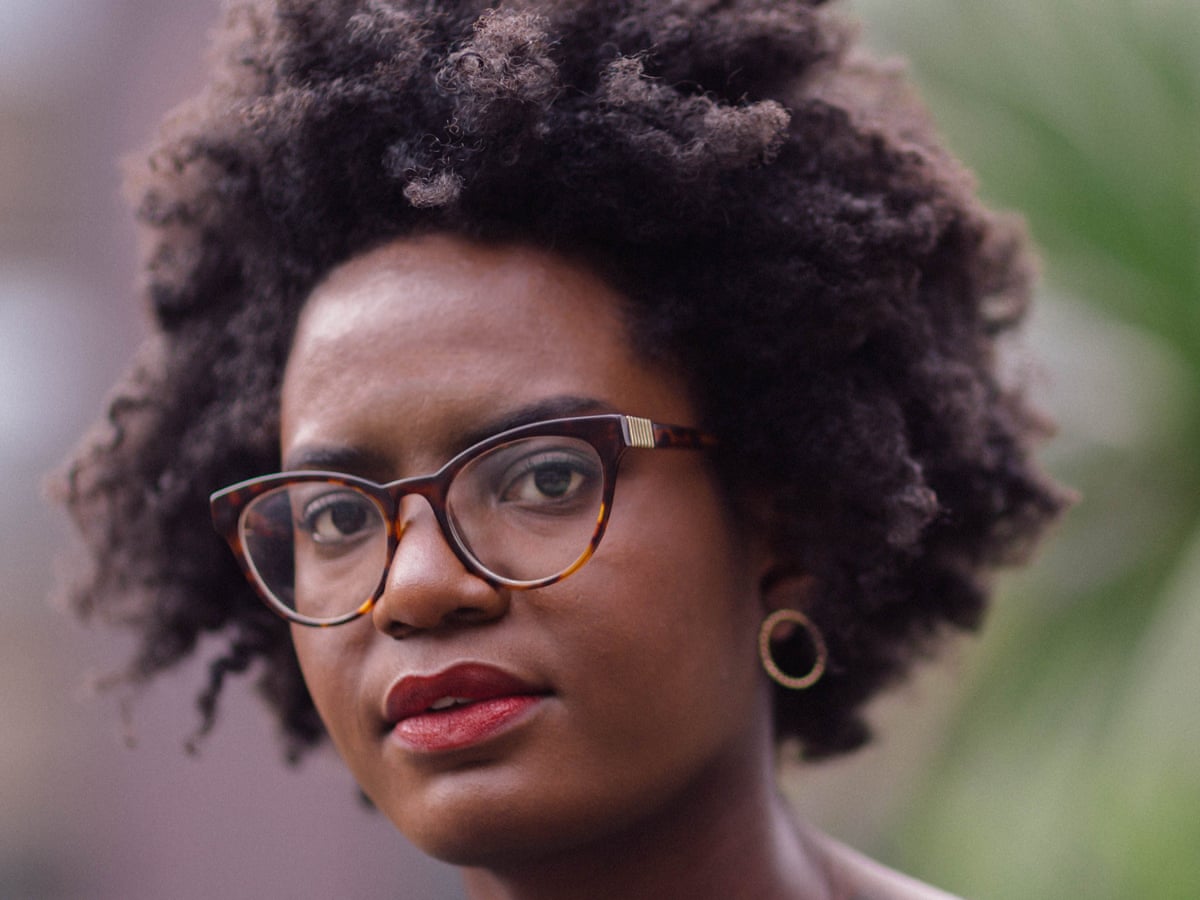 Why I'm No Longer Talking to White People About Race