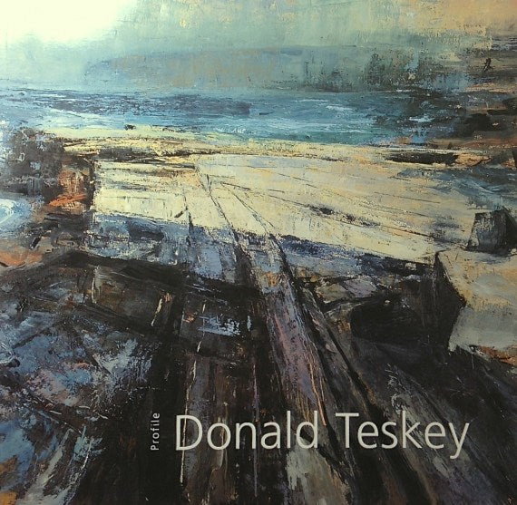 Donald Teskey Profile