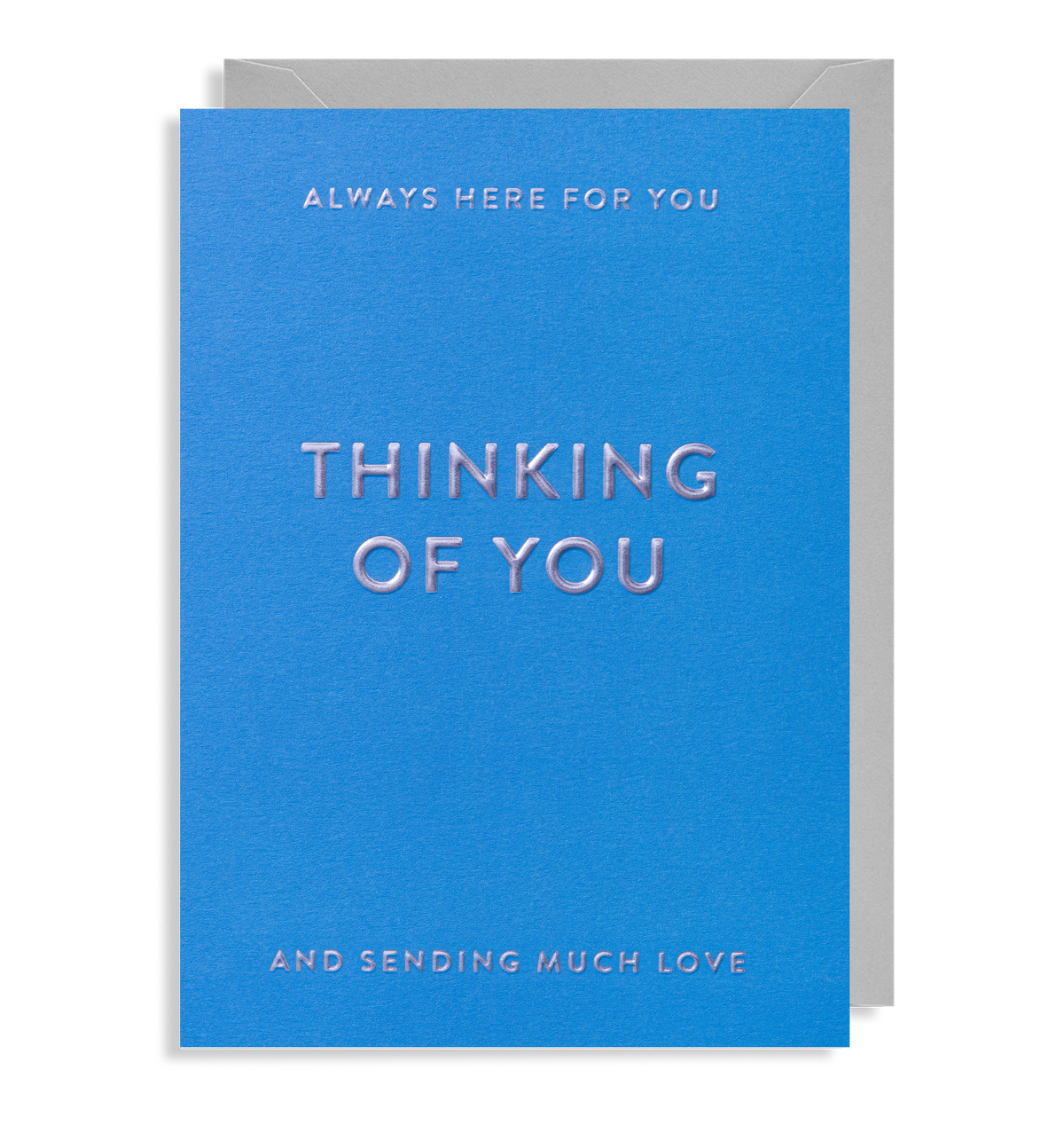 Thinking of You