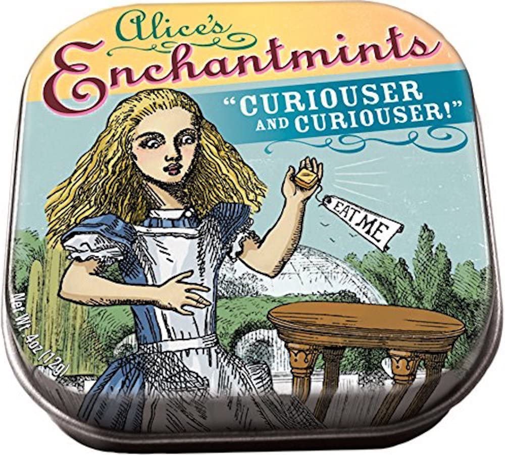 Alice's Enchantmints