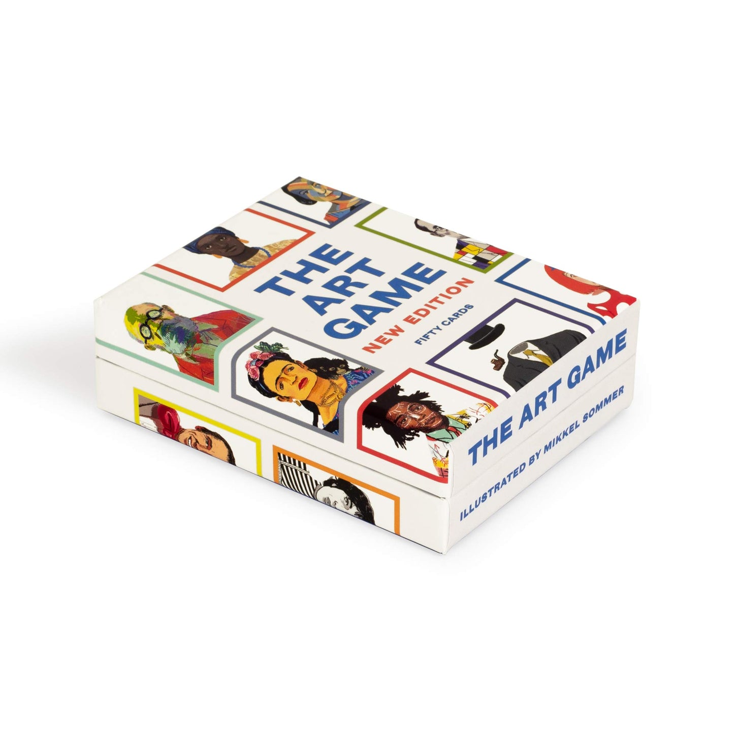 The Art Game - New Edition