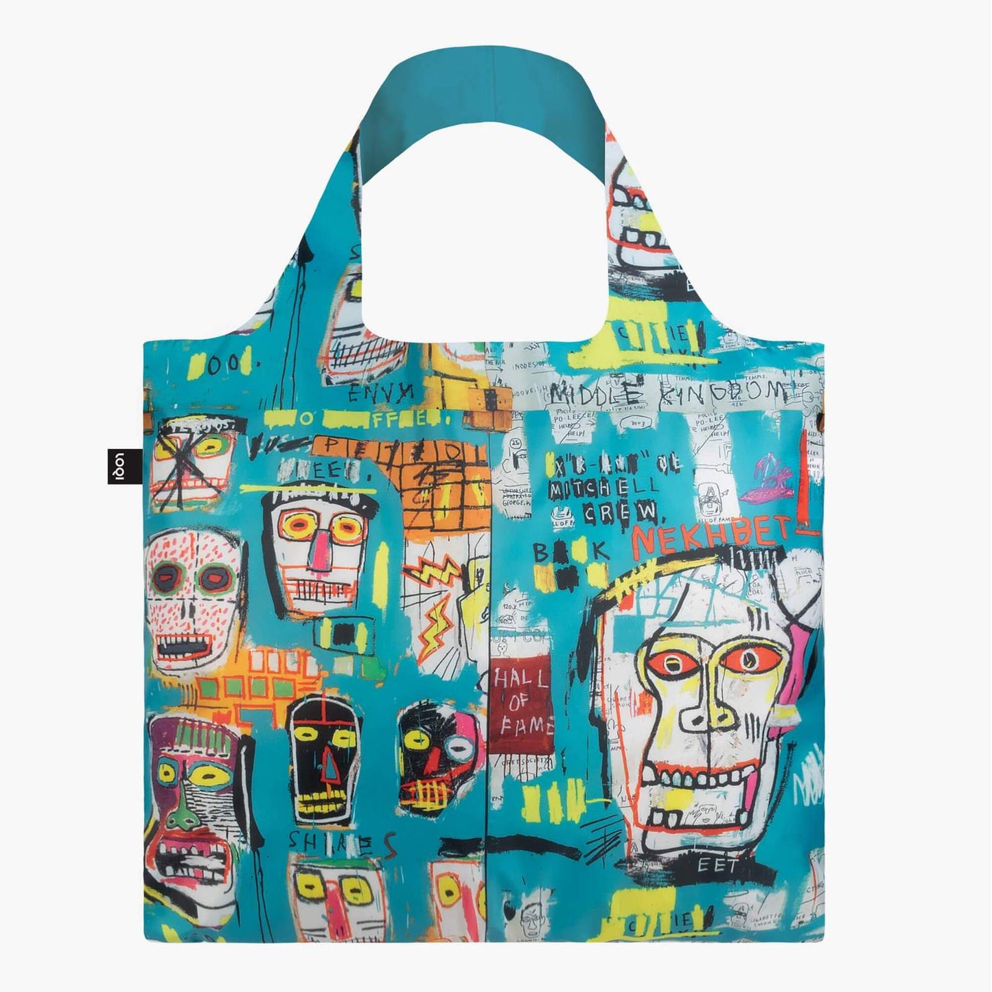 Loqi Bags Museum Collection