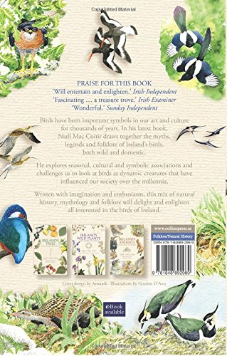 Ireland's Birds