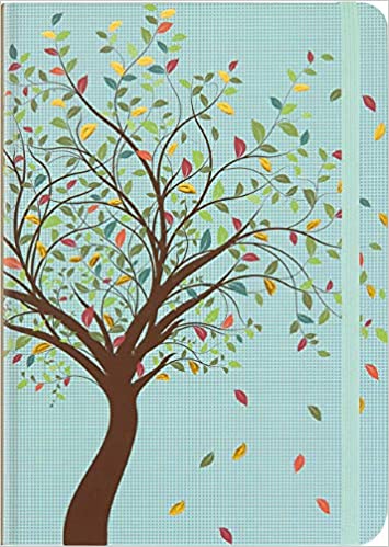Tree of Life Small Journal