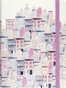 Twilight City Journal