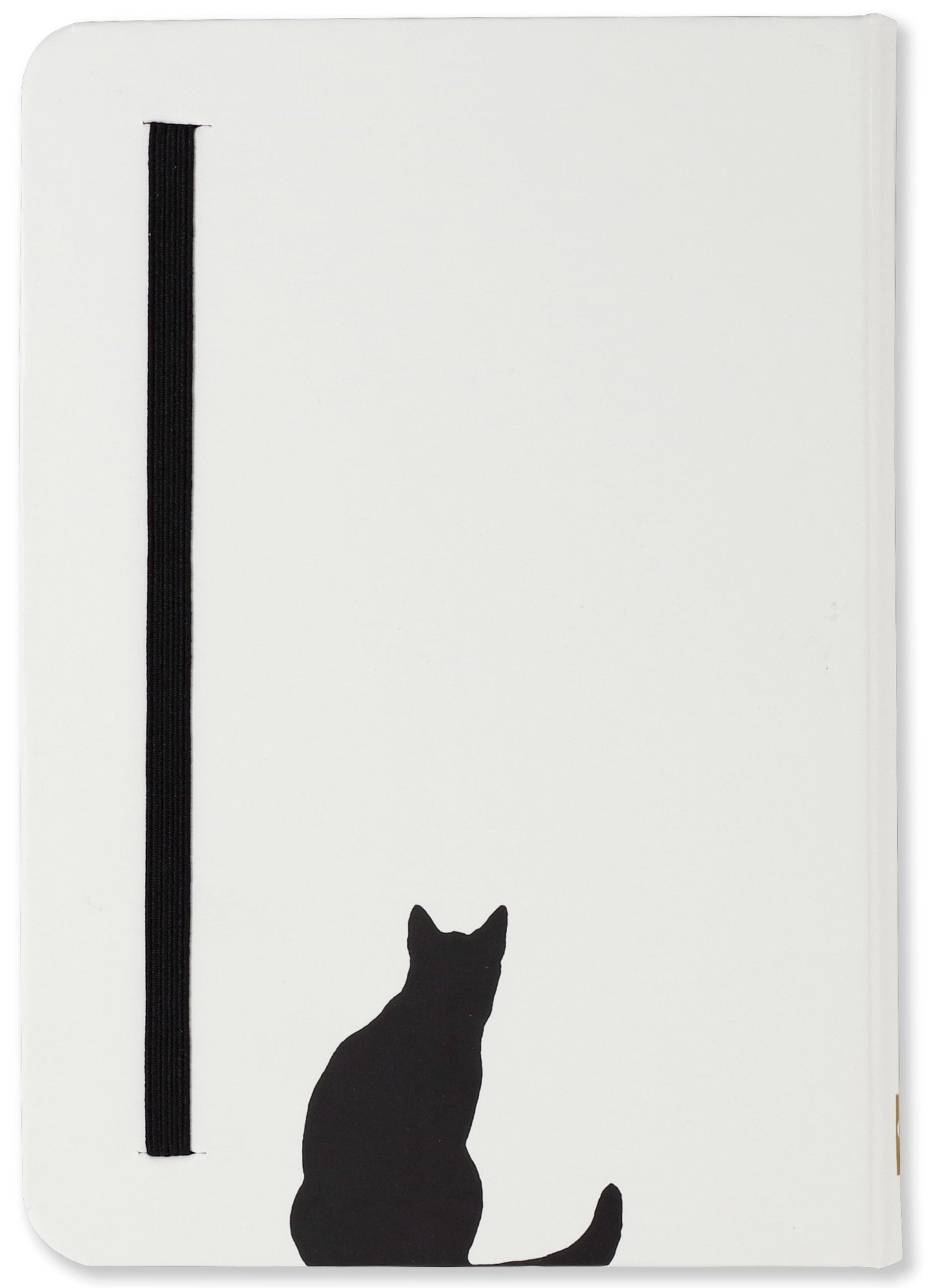 Curious Cat Small Journal