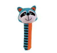 Squeakaboo Squeaker and Rattle Toy