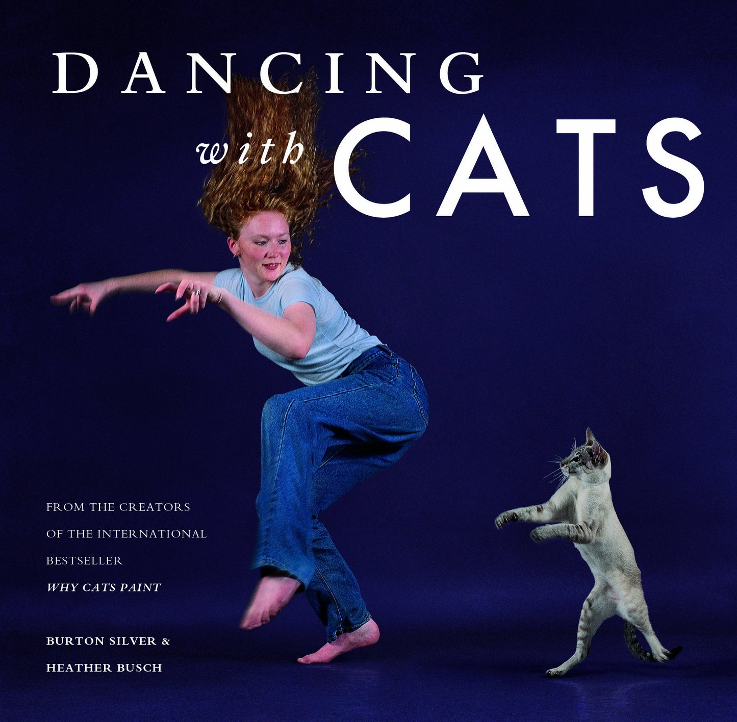 Dancing With Cats