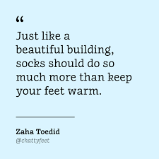 Zaha Toedid Socks