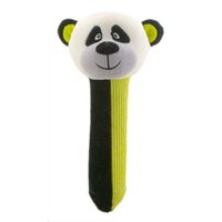 Squeakaboo Squeaker and Rattle Toy